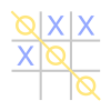 The Best Tic Tac Toe Game