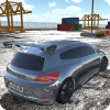 Scirocco Parking - Real Car Park Game