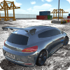 Scirocco Parking - Real Car Park Game破解版下载