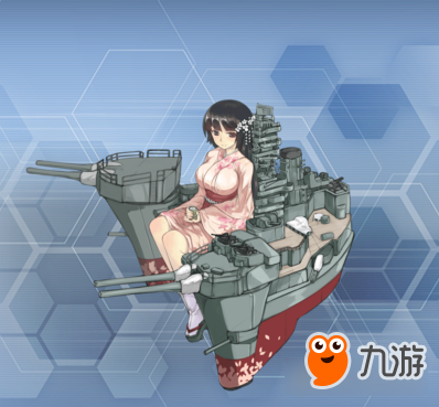 <a id='link_pop' class='keyword-tag' href='http://qicyb.cn/zjsnr/'>戰(zhàn)艦少女R</a>第一級超無畏戰(zhàn)艦扶桑 卡牌介紹