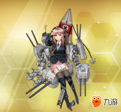 <a id='link_pop' class='keyword-tag' href='https://www.9game.cn/zjsnr/'>战舰少女R</a>北方的孤独女王北宅 卡牌介绍