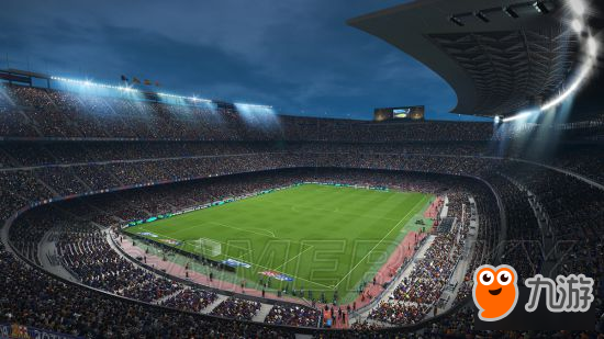 《實況足球2018（PES2018）》隨機(jī)選擇賽、戰(zhàn)略帶球等新特性圖文介紹