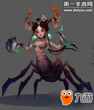 神仙道2手游花姑技能详解 花姑缘分搭配