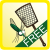 Funny Mosquito Smasher Free