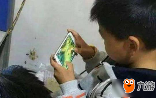 实名认证有效了? 大数据称王者荣耀仅有3%小学生