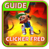 Guide for clicker fred