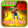 Guide for clicker fred无法打开