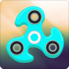 Fidget Spinner Touch Edition