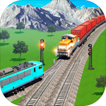 Euro Train Simulator 2017 Free