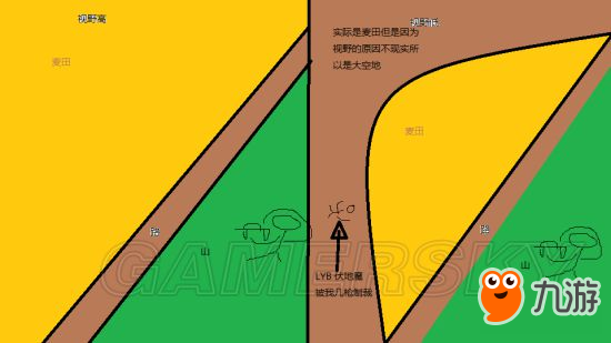 《絕地求生大逃殺》視距調(diào)整及畫面參數(shù)設(shè)置推薦 畫面設(shè)置參數(shù)代碼是什么