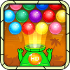 Dino Bubble Shooter HD官方下载