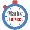 游戏下载Maths In Sec