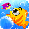 Crazy Fishes Deluxe中文版下载