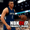 Guide NBA 2K17