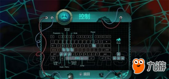 《兰德尔（Randall）》图文攻略 全关卡及BOSS打法图文攻略
