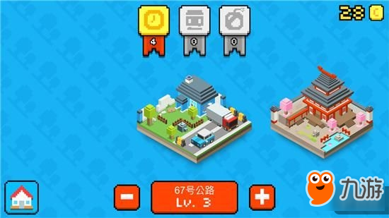 酣畅刺激的绝境大逃亡:像素僵尸逃生