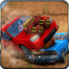 Car Crash League 3D