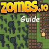 游戏下载A Guide for Zombs.io