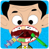 游戏下载MrBean Dentist