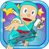 Ninja Hatori ultimate Adventure怎么安装