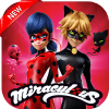 Miraculous Ladybug Cate Noire手机版下载