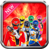 Pro POWER RANGERS Game the Best Tips安卓手机版下载