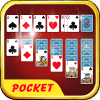 Pocket Solitaire： classic solitaire官方下载