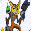 How To Draw Ratchet and Clank