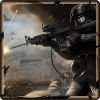 Commando War City Sniper 3D