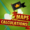 Empire: Maps and Calculations