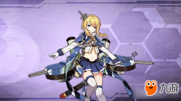 碧藍航線裝備艦娘獲得方法匯總 碧藍航線裝備艦娘怎么得