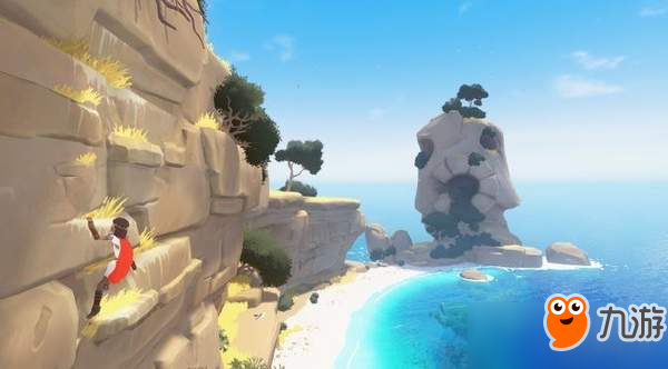 《RIME》發(fā)售5天被破 破解者還稱D加密是游戲卡頓元兇