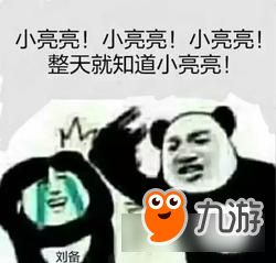 王者荣耀斗图表情包第152期 打的就是你