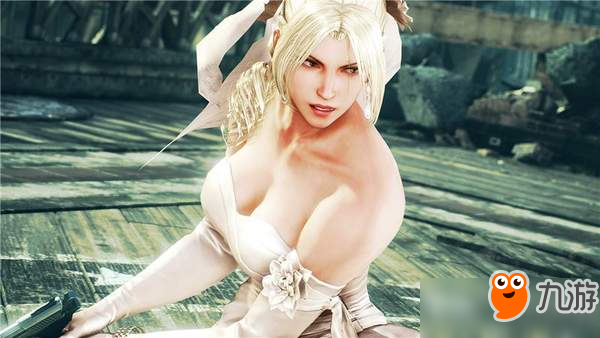 《铁拳7》Steam好评率95%！中国玩家专属30元优惠持续中