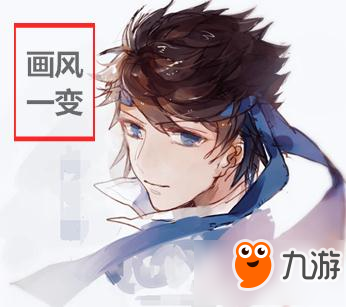 王者荣耀超云 身如闪电枪出如龙
