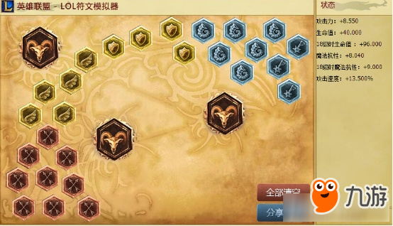 《LOL》7.11刀妹天賦出裝推薦