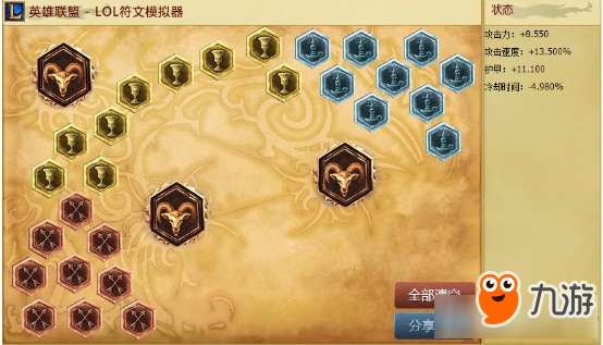 《LOL》7.11刀妹天賦出裝推薦