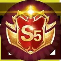 排位赛调整英雄重做《时空召唤》S6赛季将开启