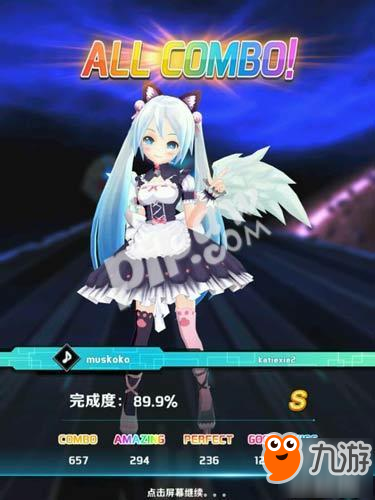 初音速手游新手怎么玩好 新手必知玩法分享