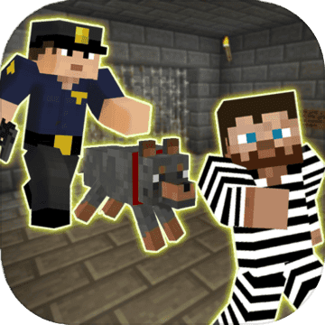 Cops Vs Robbers: Jail Break 2