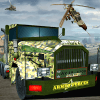 游戏下载Army War Truck Driver
