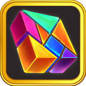 Tangram Quest