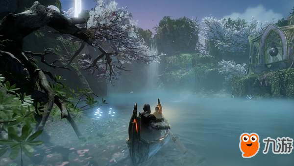 《战神》新作情报：将取消QTE系统 前作某些角色将回归