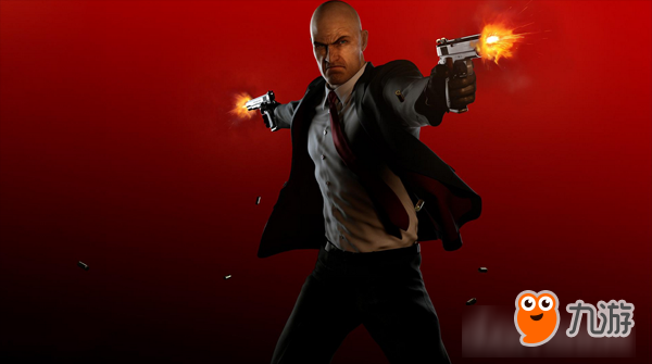 《杀手》系列开发商IO Interactive脱离SE，重新独立