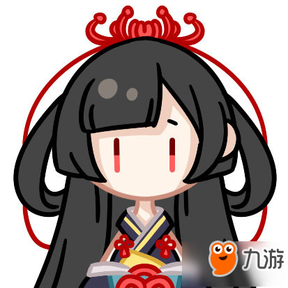 阴阳师老鼠夫斯基作品 全式神小头像分享