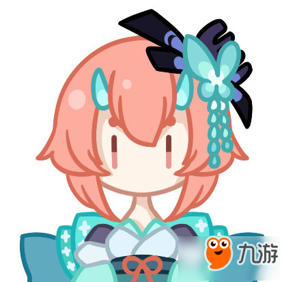 阴阳师老鼠夫斯基作品 全式神小头像分享
