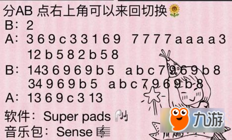 superpads what do you mean谱子 superpads谱子