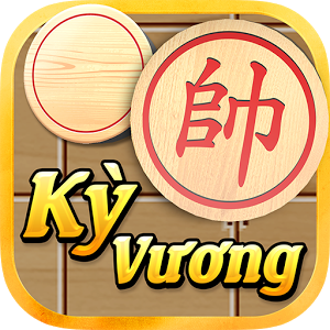 Co tuong, Co up - Kỳ Vương