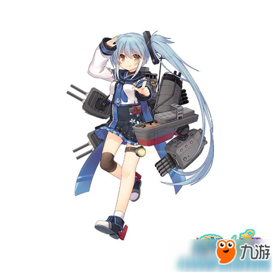 戰(zhàn)艦少女r嵐改圖鑒 嵐改造技能屬性裝備