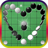 Reversi Glowing Game中文版下载